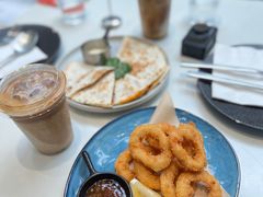 -Manner Coffee(万象食家店)