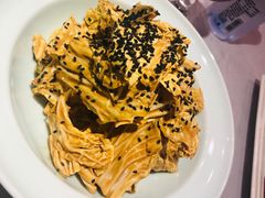 -味+新京宴·烤鸭·北京菜(创意谷店)