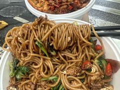 -粉观右江西鲜辣米粉(天地店)