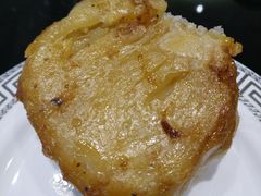 酥皮烤包子-穆隆斋清真大饭店(串窑街店)