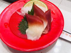 -新一番三文鱼寿司(大东海店)