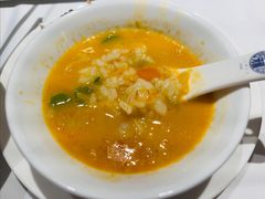 龙虾汤泡金银饭-新雅(丰盛里店)