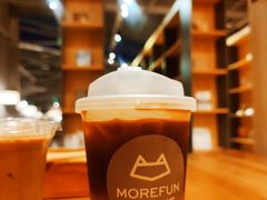 -魔方城市书房(中街益田店)