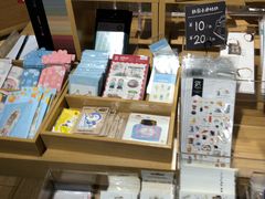 -九木杂物社(恒隆广场店)