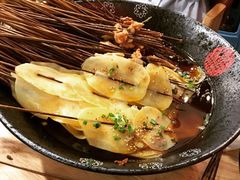 -痴串串(星汉路总店)