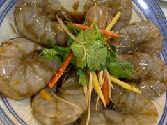 -渔娘渔家丹东海鲜(东直门店)