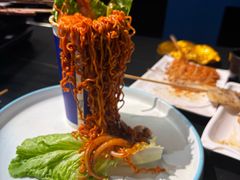 -大成海鲜烧烤·海鲜粥(长寿路店)