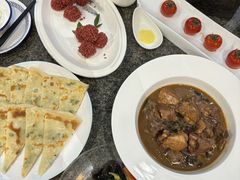 -北京益泉花园酒店