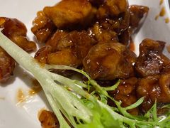 -老头儿油爆虾(星光一期店)