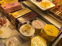 -好利来(宣武门店)