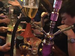 -Helens海伦司小酒馆(津湾广场店)