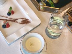 -莲西餐(曲江店)