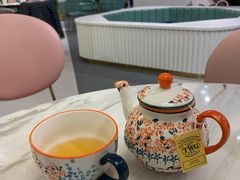 -艾米茉亲子餐厅(万象城店)