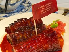 -侨美·唐荔园·40年地道粤菜