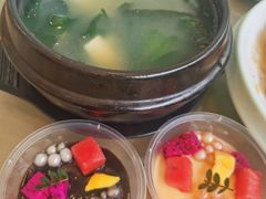 -英兰朝族饭店·英兰锅包肉(佳园路店)