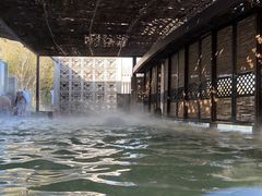 -春晖园度假酒店温泉