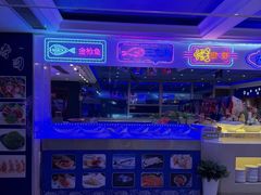 -海韵之星邮轮水会(明发商业广场店)