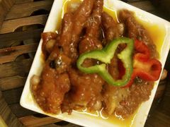 -新大咀港式茶餐厅(宝山万达店)