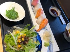 -琴寿司居酒屋(中山广场店)