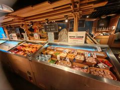 -温野菜涮涮锅(西单大悦城店)