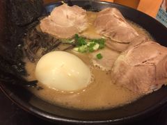 -博多一幸舍(侨福芳草地购物中心店)