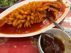 -玉华台饭庄(裕中西里小区店)