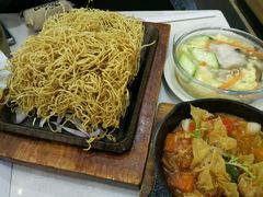 -和平馆·地道港澳茶餐厅(西门口店)