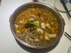 -大河宴鱼台头(金凤万达店)