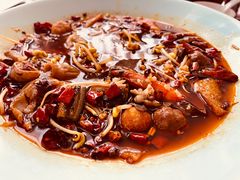 -静之湖湖畔餐厅