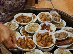 -品香排骨饭(羊官路店)