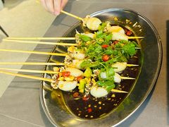 -胡二厨 ·甲鱼牛羊鞭·小龙虾(虎泉店)