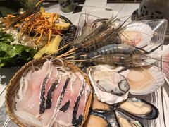 -Thai Basil罗勒叶泰式餐厅(时代天街店)