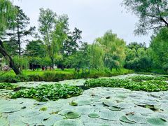 -承德避暑山庄景区