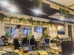 -朱家小厨(红塔西路店)