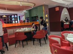 -马白开来特色羊排揪片子  (总店)