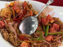 -嘉升大排档(番禺总店)