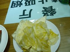 -天发芽·何记葫芦头泡馍·老字号(小南门店)