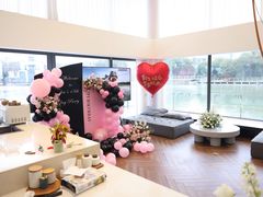-优悦派·别墅派对轰趴馆(静安店)