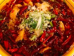 -熊猫川菜馆 panda chine