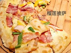 -晶丽香榭自助餐(南京大饭店)