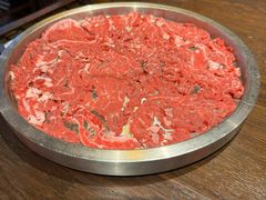 -萍姐火锅·公路夜市(江宁万达店)