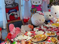 -可可厨房西餐厅