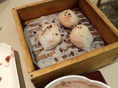 -蔡澜点心·粤菜(西单大悦城店)