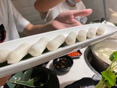 -狐狸爱上椰子鸡(滨江星光大道店)