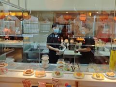 -莲寿司(国兴店)