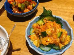 -一心创作料理屋(经开万达店)