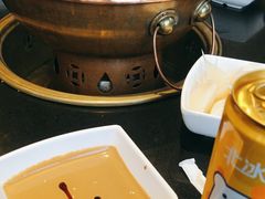 -北门涮肉·铜锅涮肉(南锣鼓巷店)