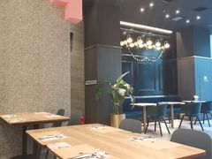 -乔泰勒JOETYLER西餐厅(曲江店)
