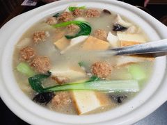 纳家一品鲜-纳家楼·地道陕菜(劳动路店)