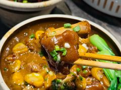 -小三峡食府(西五路店)